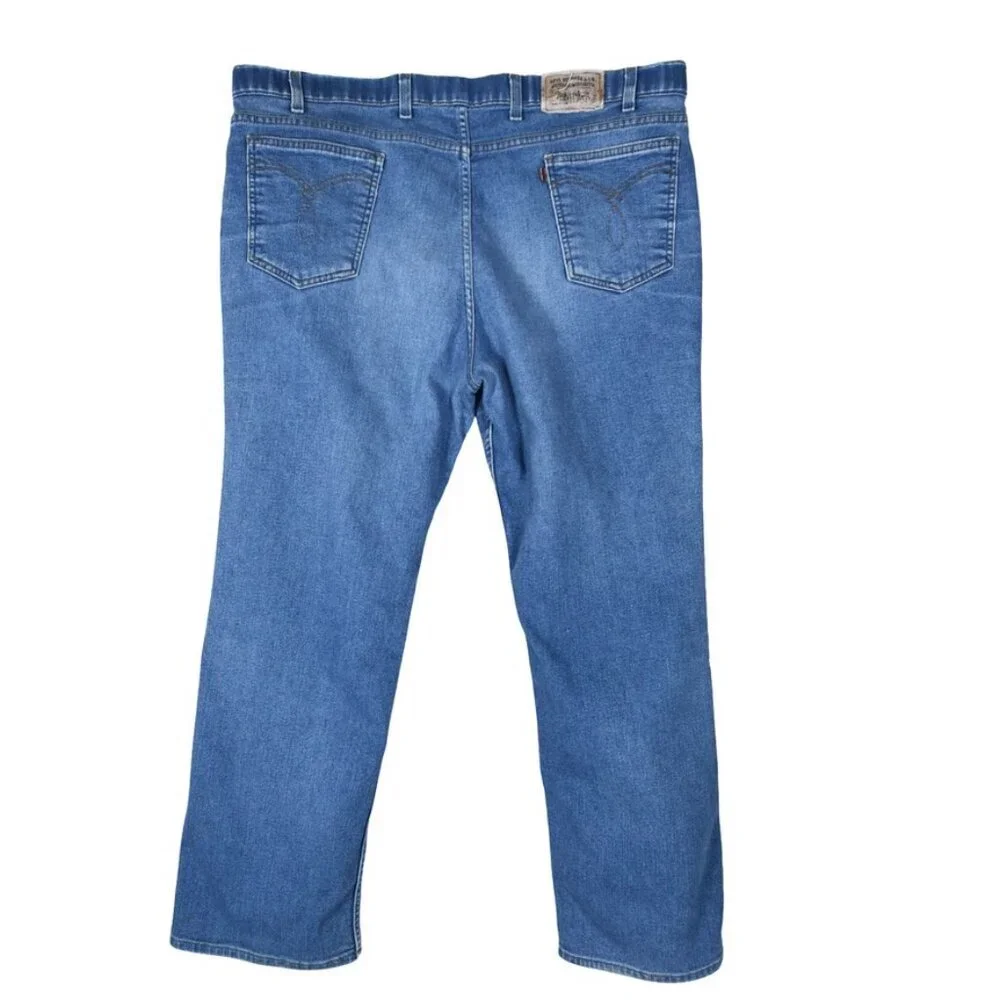 Levis levi’s action